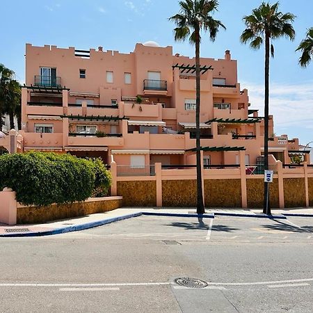 Ibn Sadi 3 Nerja Exterior foto