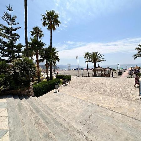 Ibn Sadi 3 Nerja Exterior foto