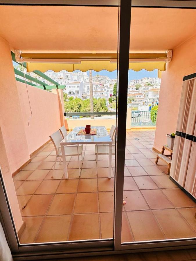 Ibn Sadi 3 Nerja Exterior foto