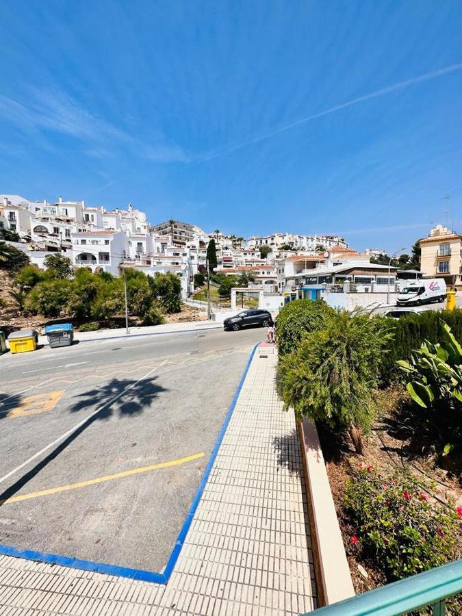 Ibn Sadi 3 Nerja Exterior foto