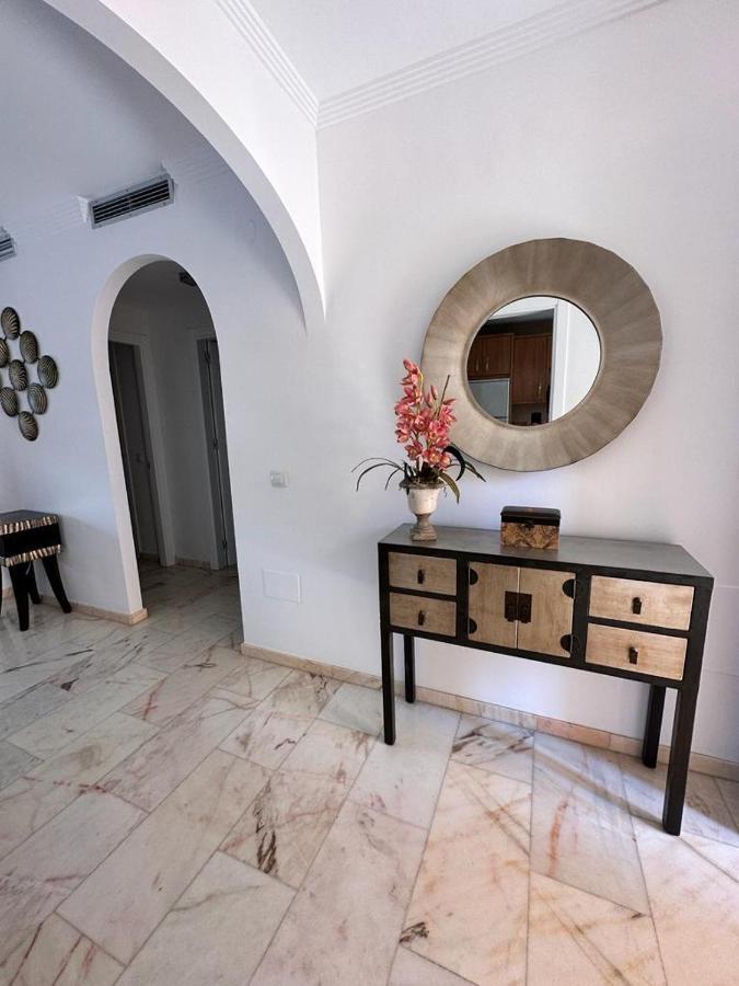 Ibn Sadi 3 Nerja Exterior foto