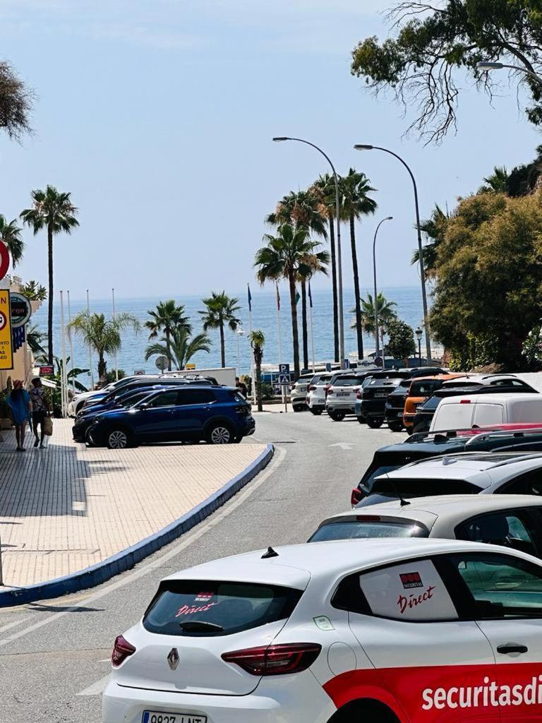 Ibn Sadi 3 Nerja Exterior foto