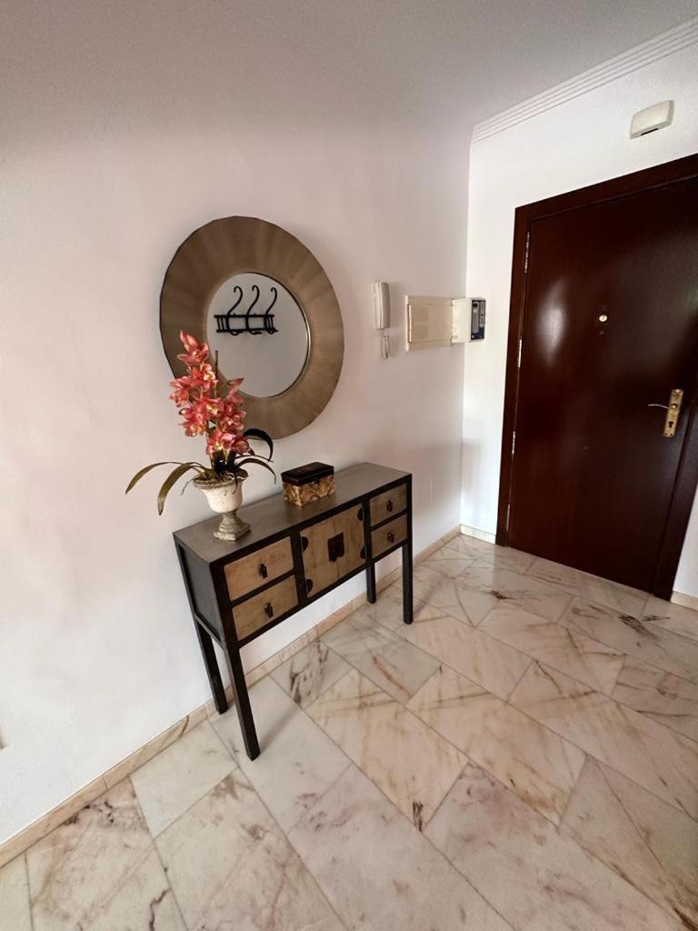 Ibn Sadi 3 Nerja Exterior foto